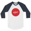 INDONESIA BEAUTY 3/4 Sleeve Shirt