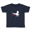 remember september Toddler T-shirt