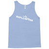 roflcopter Tank Top