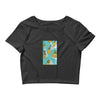 Wow Crop Top