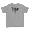 potato family Youth Tee