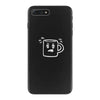 cofeeine iPhone 7 Plus Case