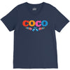 coco V-Neck Tee
