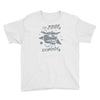 too zuul for school Youth Tee