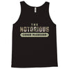The Notorious Tank Top