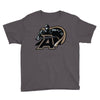 army secondary Youth Tee