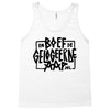Boef en de Gelogeerde Aap Tank Top