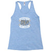 werewolves for change Racerback Tank