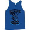 i am the one who knocks Tank Top