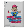 new id iPad 3 and 4 Case