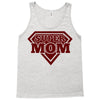 super mom 2 Tank Top