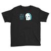 boo sheet Youth Tee