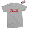 The Legend Of Zelda Exclusive T-shirt
