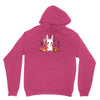 pumpkin slaughter Unisex Hoodie