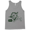 only once you live Tank Top