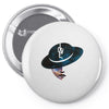 Space Love Pin-back button