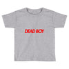 Suicideboys dead boy Toddler T-shirt