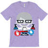 science fair project T-Shirt