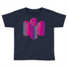 colorful nintendo Toddler T-shirt
