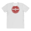 falling confucius All Over Women's T-shirt