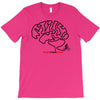 singletrack mind mens mountain bike T-Shirt