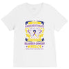 Never Underestimate the Strength of a Bladder Cancer Warrior Being V-Neck Tee