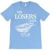 the losers club derry me est. 1958 boat T-Shirt