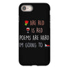 are red is red iPhone 8
