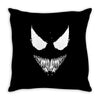venom 2 Throw Pillow