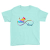 limited edition 1 Youth Tee