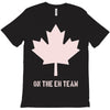 canada eh team T-Shirt
