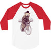 barnabus 3/4 Sleeve Shirt