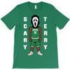 Scary Terry T-Shirt