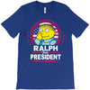 ralph for prez T-Shirt