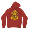 we are ultras Unisex Hoodie
