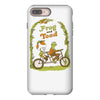 frog &amp; toad iPhone 8 Plus