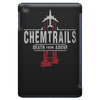 chemtrails iPad Mini