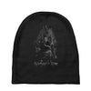the philosopher's throne Baby Beanies