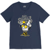 gate full V-Neck Tee