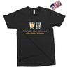 a bartender is just a pharmacist with a limited inventory Exclusive T-shirt