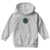 cosmic symbology Youth Hoodie