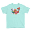 animal funny Youth Tee