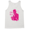 pink freud Tank Top