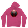 deep Unisex Hoodie