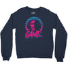 let's play the game eightees Crewneck Sweatshirt