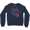 pok&eacute;boo stage 2 Crewneck Sweatshirt