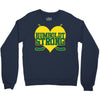 Humboldt Strong Crewneck Sweatshirt