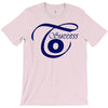 to success T-Shirt