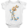 jimmy Baby Onesie