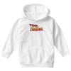 time travel Youth Hoodie